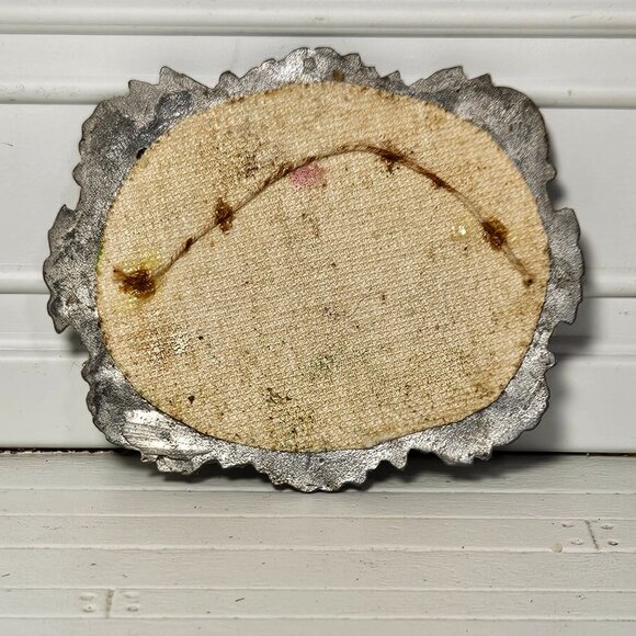 Oil Painting Dollhouse Miniature by Pauline Miller - Picture 5 of 5